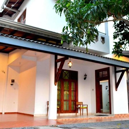 Sobaya Residence Ambalantota Zewnętrze zdjęcie