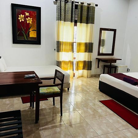 Sobaya Residence Ambalantota Zewnętrze zdjęcie