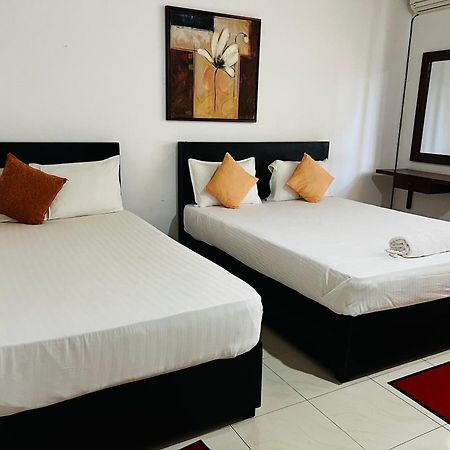 Sobaya Residence Ambalantota Zewnętrze zdjęcie