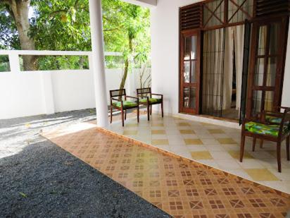 Sobaya Residence Ambalantota Zewnętrze zdjęcie