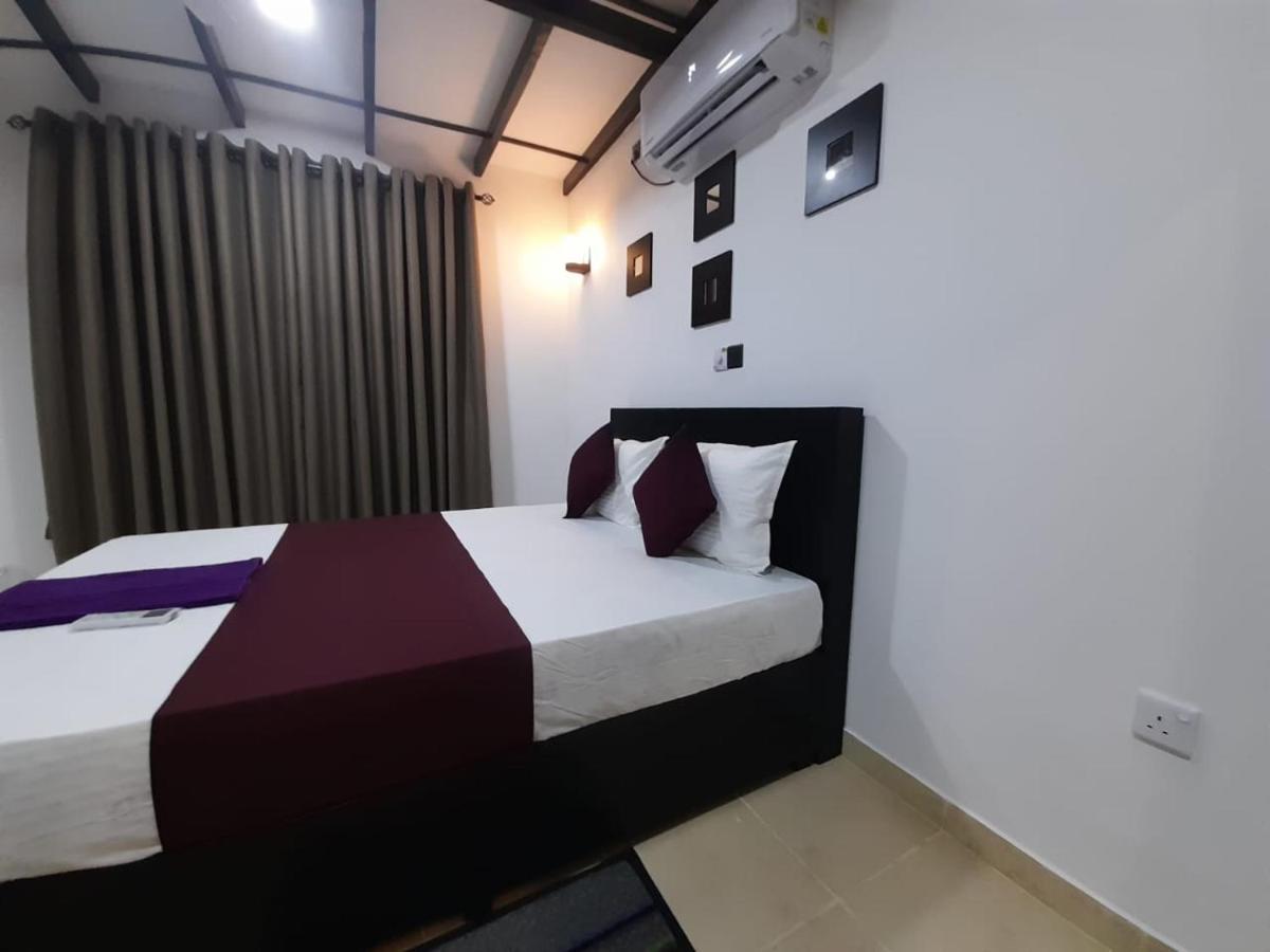 Sobaya Residence Ambalantota Zewnętrze zdjęcie