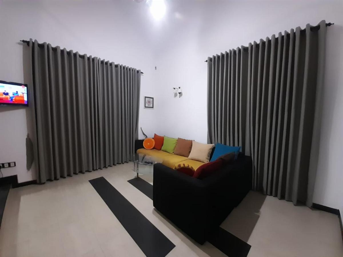 Sobaya Residence Ambalantota Zewnętrze zdjęcie