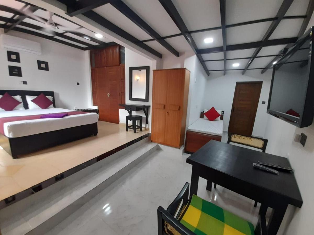Sobaya Residence Ambalantota Zewnętrze zdjęcie
