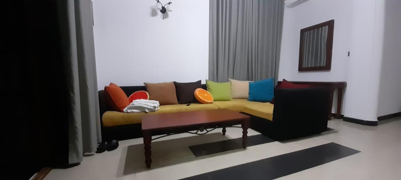 Sobaya Residence Ambalantota Zewnętrze zdjęcie