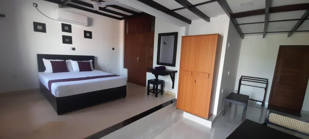 Sobaya Residence Ambalantota Zewnętrze zdjęcie
