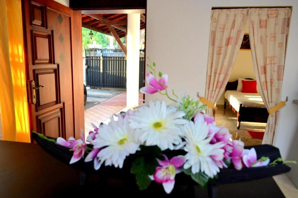 Sobaya Residence Ambalantota Zewnętrze zdjęcie