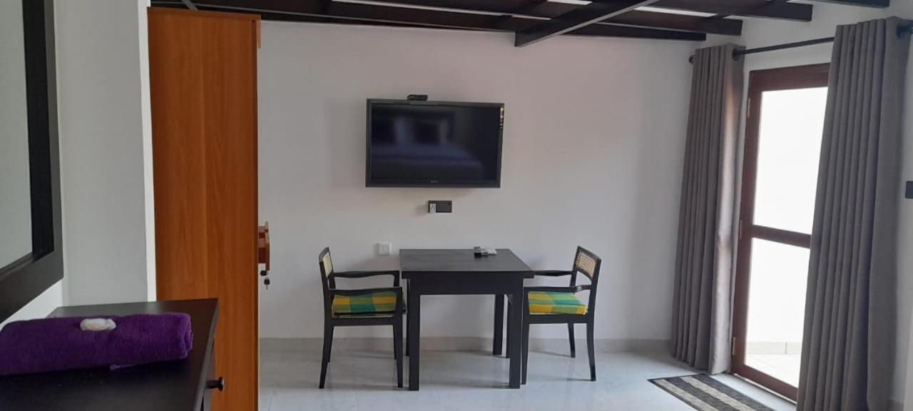 Sobaya Residence Ambalantota Zewnętrze zdjęcie