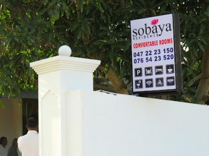 Sobaya Residence Ambalantota Zewnętrze zdjęcie