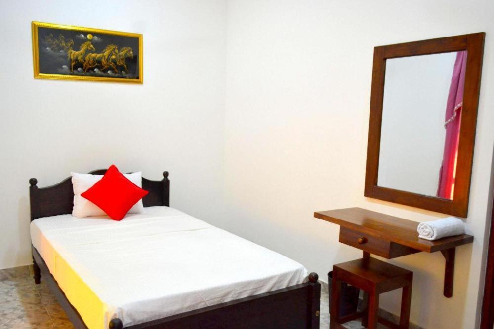 Sobaya Residence Ambalantota Zewnętrze zdjęcie