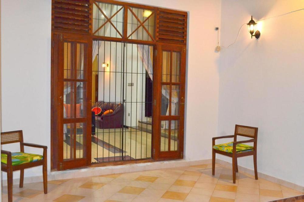Sobaya Residence Ambalantota Zewnętrze zdjęcie